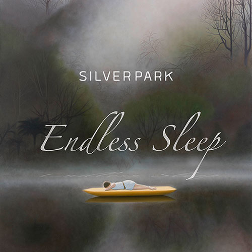 Silverpark CD Endless Sleep